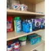 Image 3 : Cleaning & Health Supplies