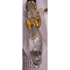 Image 2 : Swarovski Crystal 4 Angels Playing Instruments
