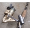 Image 2 : Assortment of Fly Fishing Rods & Nets to Catch Your Freshwater Dinner