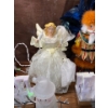 Image 2 : Assorted Home Decor Collection #2, Incl. Various Holiday Items 