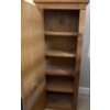Image 2 : Oak Mini Cabinet 15x26