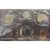 Image 3 : 1987 Royal Canadian Mint Uncirculated Coin Set with Packaging
