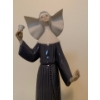 Image 3 : LLADRO Monjita Con Campanilla (Nun) - 10T 
