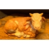 Gregory Perillo - Sage Brush KIds 'Calf' 4L