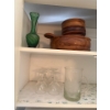 Image 6 : Kitchenware Incl. Mugs, Plates, Vases, Glasses and More 