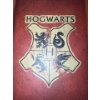 Image 2 : Harry Potter Hogwarts School Trunk Replica Full Of Stationary & More 