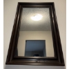 Image 2 : Bedroom Wall Mirror  21x32"tall