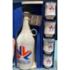 Image 1 : Collectable Maple Syrup Ceramic Set
