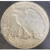 Image 3 : Authenticated Very Good 1935 Walking Liberty Silver Half Dollar
