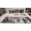 Image 1 : Collection of Photographs of Bobby Breen with other Actors