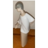 Image 5 : Lladro Porcelain Choir Boy 8T 