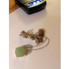 Image 1 : Tangled Gold Jewelry - Some Stamped 10K Some Costume 11.41g