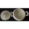 Image 7 : Dishware Lot With Ich Dien Plate and Soup Bowl, Covered Tureen, Bowls