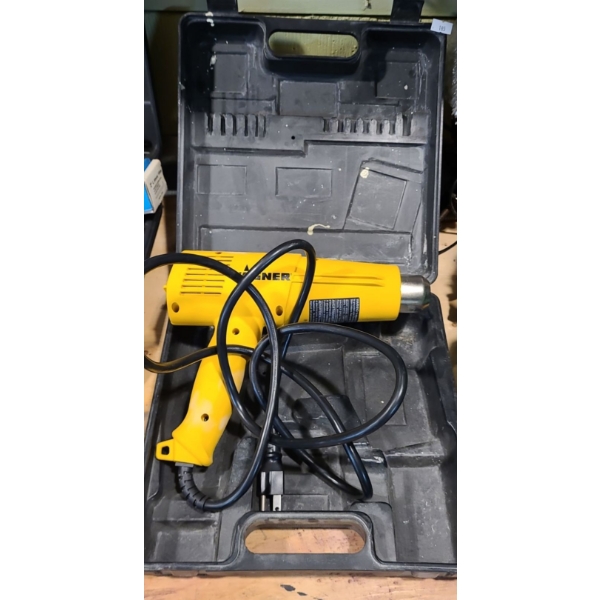 Wagner Electric Heat Gun