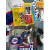 Image 3 : Assorted Jets Collectors Items