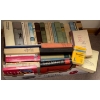 Image 1 : Vintage German Book Collection - Giganten Ew Kohne Jede Frau & more
