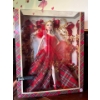 Image 1 : 2024 holiday Barbie signature edition