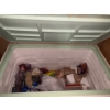Image 4 : Cornado Deep Freeze 46x27x36 - Contents NOT Included 
