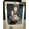 Image 4 : Alex Halliburton 3 Copies of Gretzky 24Tx18W