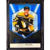 Image 1 : Sidney Crosby (Penguins) 2022-23 Upper Deck "SP Authentic" Hockey Profiles Insert Card