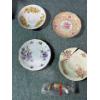Image 2 :  Bone China Plates 