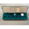 Image 1 : 1986 Canadian $20 Calgary Olympic Winter Games Silver Coin with Presentation Case