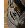 Image 2 : Pair of Antique Irons - POTTS 6L