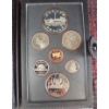 Image 5 : 1984 Canada Proof Set with Case
