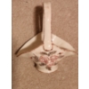 Image 8 : Crib Board/ Cards, Scrabble, Glass Produce, Ceramic Basket w/ Roses 10 W, 6 D, 12 T and More!