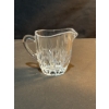 Image 18 : Glass Bowls, Creamer, Salt & Pepper Shakers