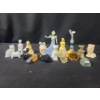 Avon Perfume Bottles