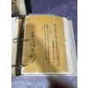 Image 3 : Chiang Kai-shek Signature Seal to General Shiu-Man Tsang & Historical Document Collection