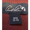 Image 2 : Five Mens Sweater Vests in Mixed Brands and Sizes