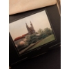 Image 8 : 2 Volume Set 'Das Land der Bayern in Farbenphotographie' By Ludwig Ganghofer 