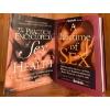 Image 6 : Collection of Sexology Magazines & Sexual Healing & Learning Books