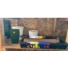 Image 5 : Large Garden Set - Soil, Seed Starters, Pots, Decorations and More! 