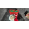 Image 4 : Festive Vibes! - Piano Playing Santa, Teddy in the Box and Rustic Pinecone Wreath