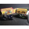 Image 1 : Avon Collectibles: Stanley Steamer and Straight Eight, w/ Original Boxes for Both