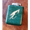 Image 5 : Ronson SociaLite Fly Fishing Design Table Lighter