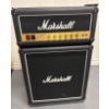 Image 2 : Marshall Guitar Amp Mini-Fridge  Rockstar Cool High Capacity 4.4ft tall