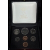 Image 2 : 1978 Royal Canadian Mint Specimen Double Penny Set