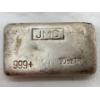 Image 1 : 10oz Johnson Matthey Silver Bar