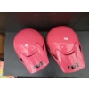 Image 2 : NEW FULMER  Helmets - Pink Size S & S 