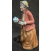 Image 2 : 1966 Royal Doulton Teatime Figurine H.N.2255