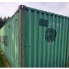 Image 4 : Green Sea Can, 40 Foot, Capacity 67.5 Cubic Metres