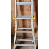 Image 2 : - Portable Aluminum Ladder 