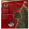 Image 2 : 5 Feet Pre Lit Winter Holiday Tree in Box 