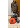 Image 1 : Various Hunting Gear: Backpack, Portable Heater, Trail Camera & Therma Seat