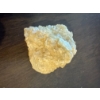 Image 1 : 3" Yellow Calcite