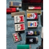 Image 8 : Vintage Lighter & Match Lot: Marlboro, Players & More